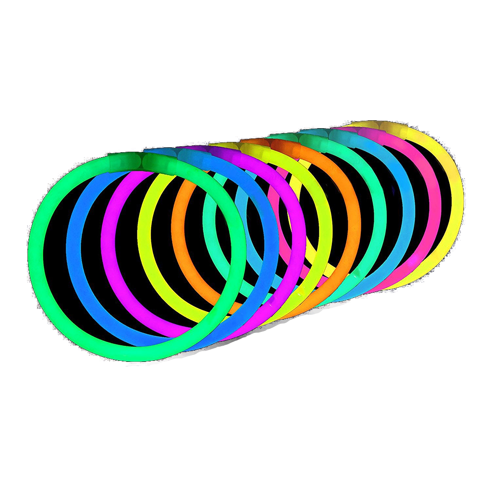 Basic Nature Glow Stick 20 cm