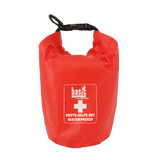 BasicNature Waterproof First aid kit 'Plus'