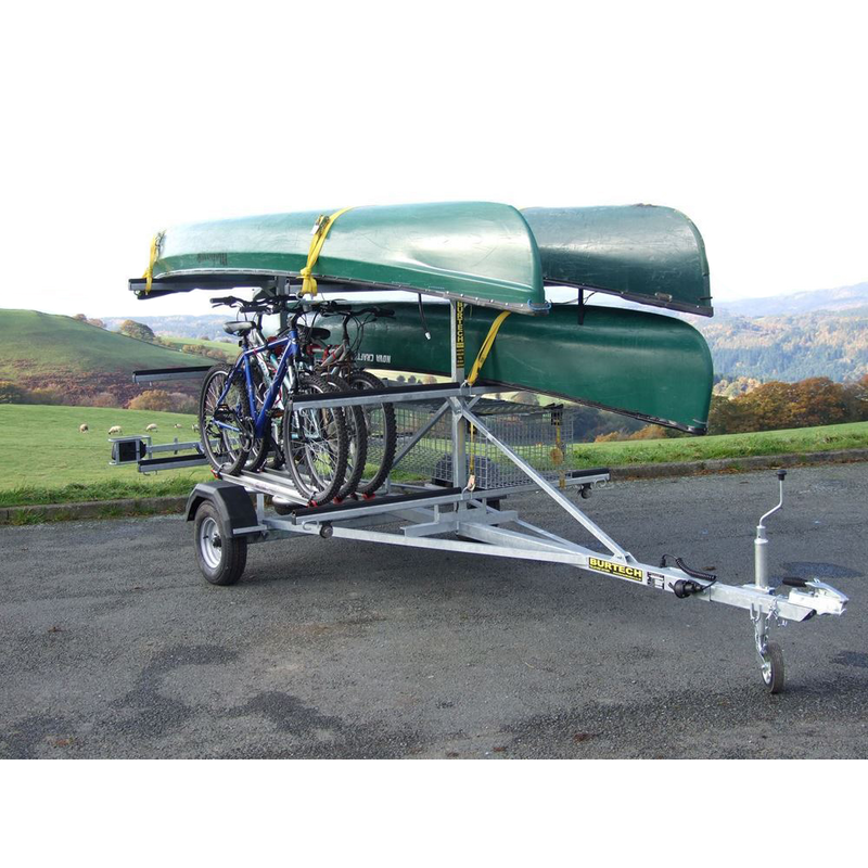 C6 Low-Line Canoe/Kayak