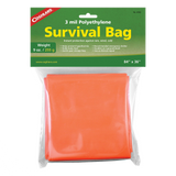 Coghlan's Survival Bag