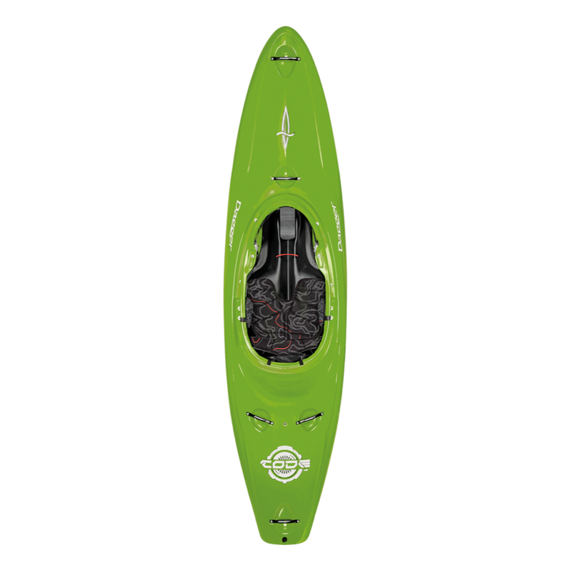 Demo Whitewater Kayak