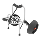 Camba Kart – All-terrain kayak, canoe & SUP trolley