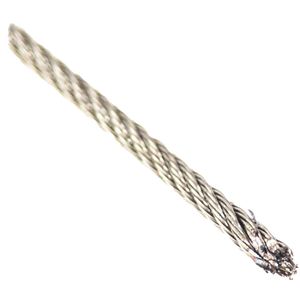 Replacement Skeg Kit - Zephyr