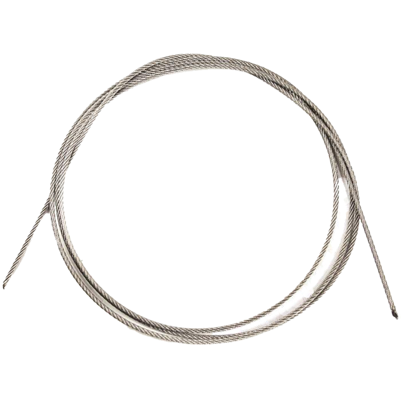 Replacement Skeg Kit - Zephyr