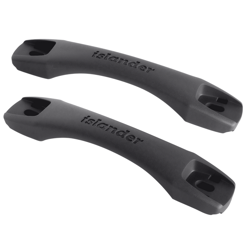 Islander Kayak Carry handles