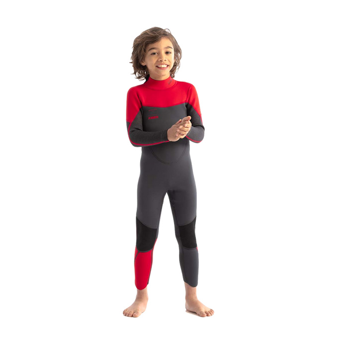 Jobe Boston Kids 3/2mm Wetsuit