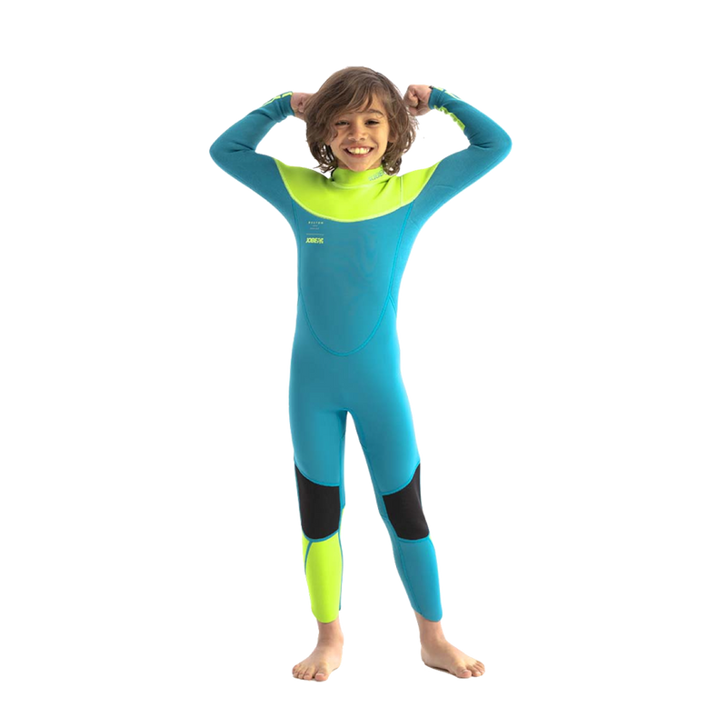 Jobe Boston Kids 3/2mm Wetsuit