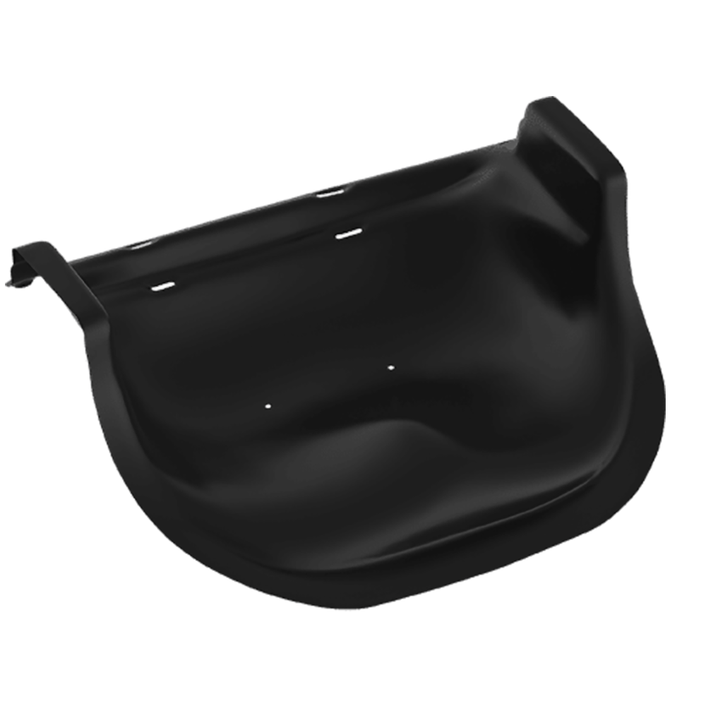 Kajak Sport Ergo Seat