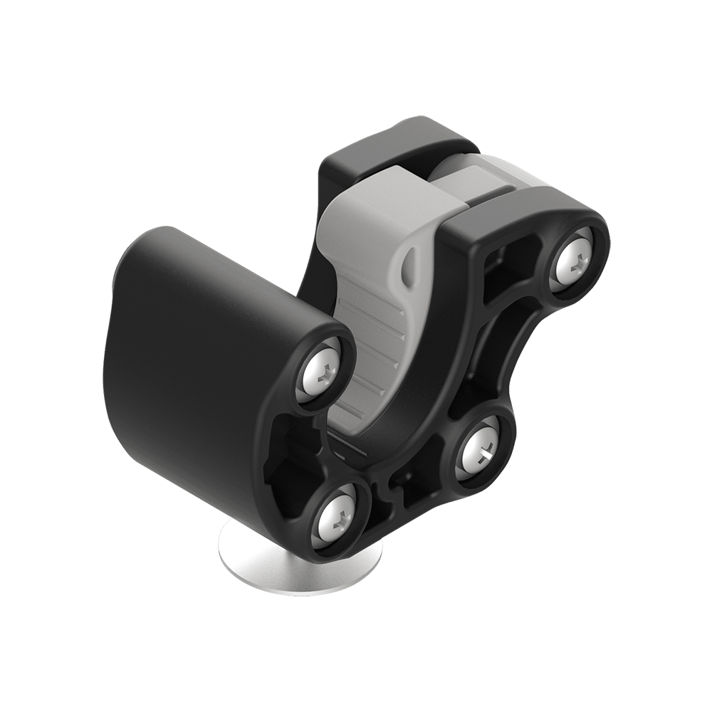 Kajak Sport Self Rescue Clamps