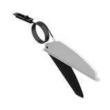 Kajak Sport Retractable Skeg System Pro