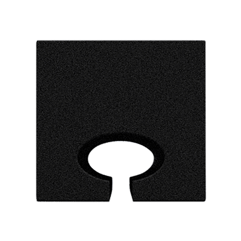 Kajak Sport U-foamblock - Foam Roof Blocks