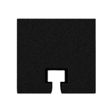 Kajak Sport U-foamblock - Foam Roof Blocks