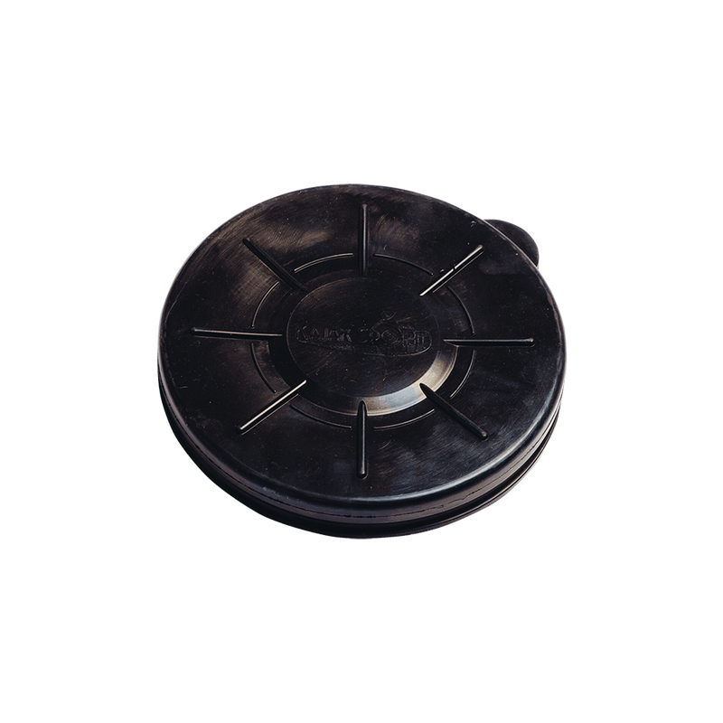 Kajak Sport Valley (VCP) Round Hatch 19,5