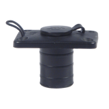 KG Flush Mount Rod Holder - Rectangular