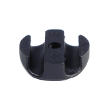 KG Round Guide Deck Fitting