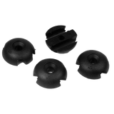 KG Round Guide Deck Fitting