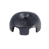 KG Round Guide Deck Fitting