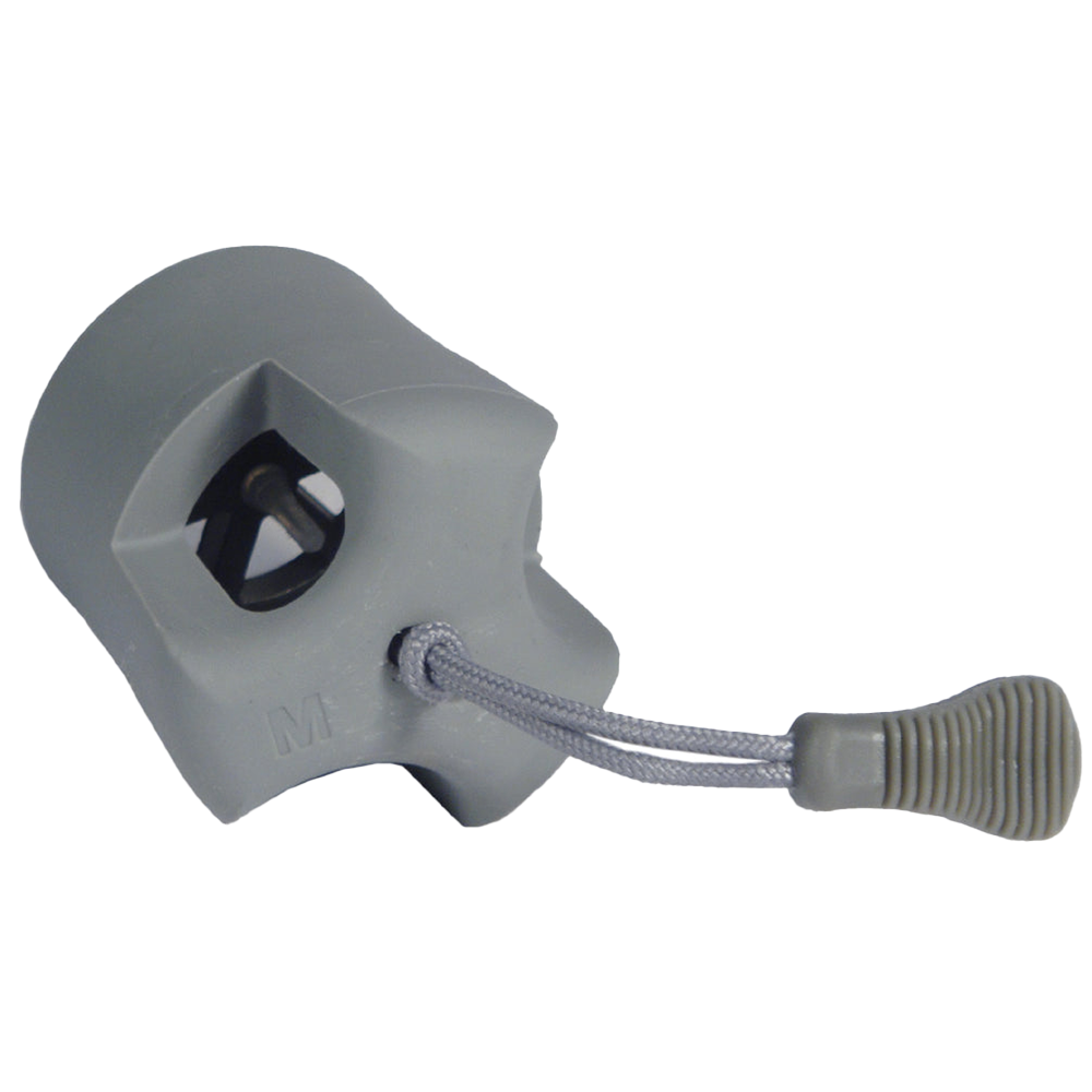 KG Scupper Self Drain Plug - Sit on Top