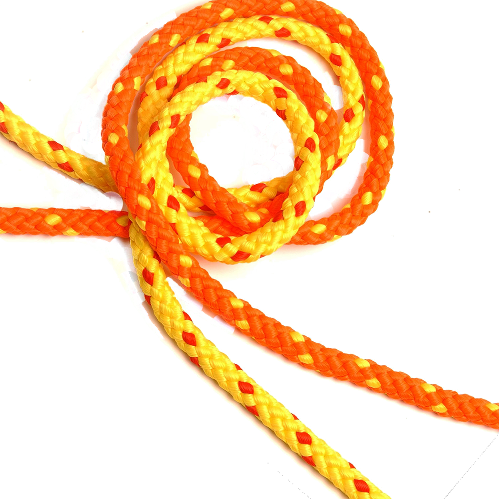 Floating Rope - High Visibility