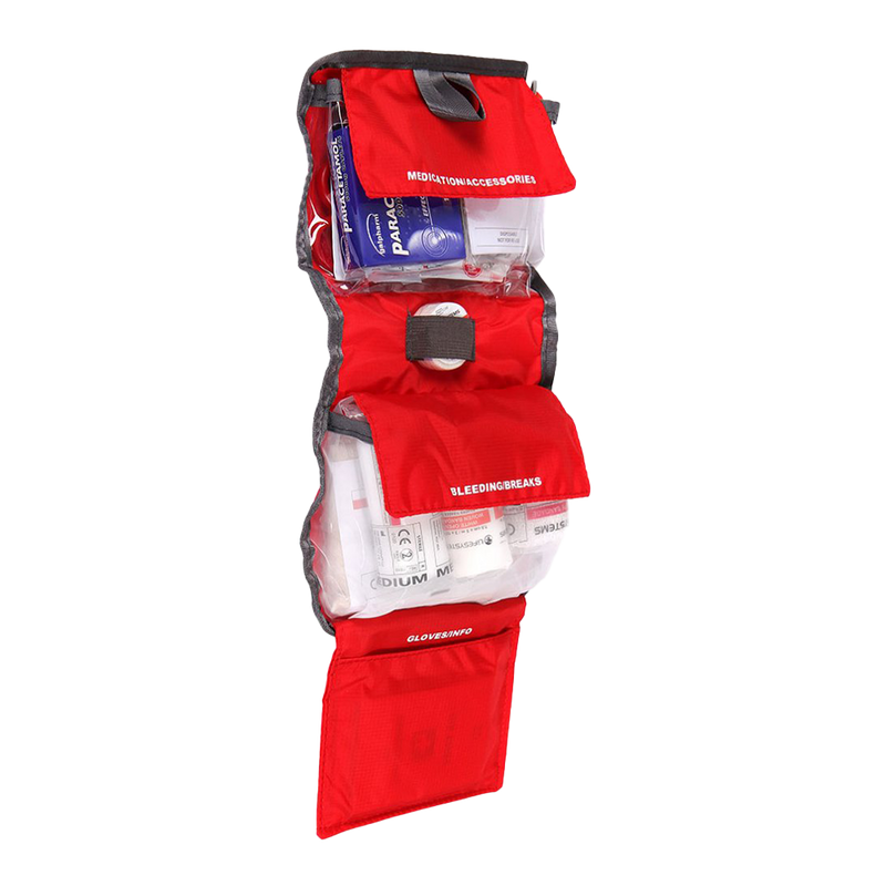 Lifesystems Waterproof First Aid Kit