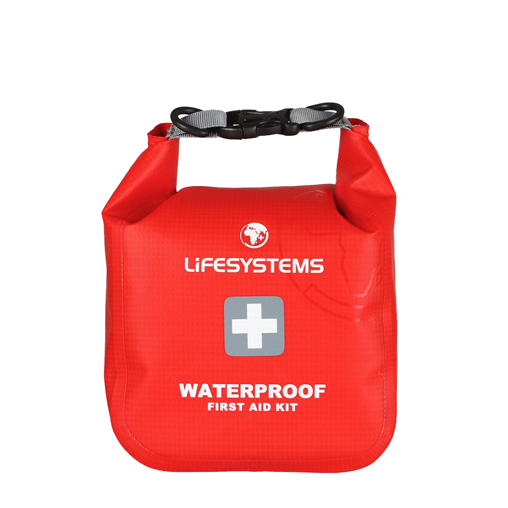 Lifesystems Waterproof First Aid Kit