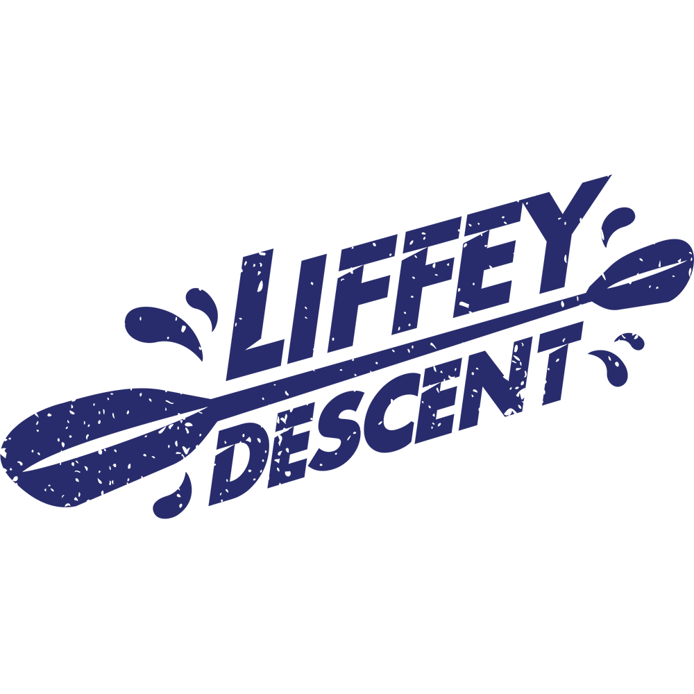 The Liffey Descent - Iain Maclean