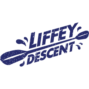 The Liffey Descent - Iain Maclean