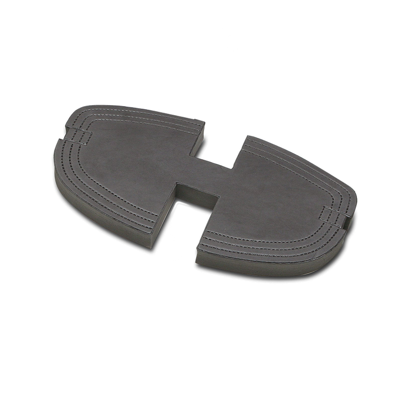 Liquid Logic Foam Bulkhead