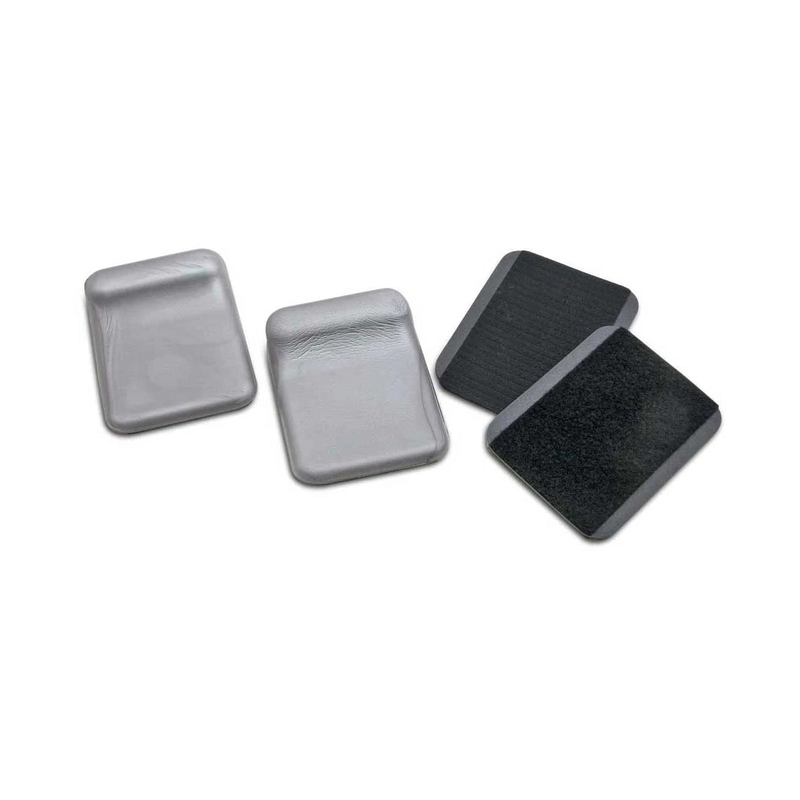 Liquid Logic Hip Pad Kit