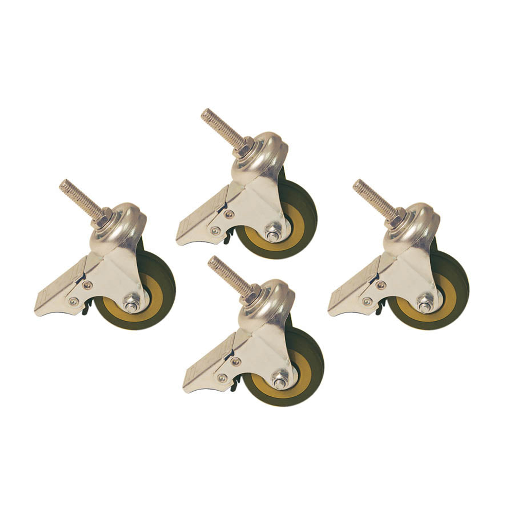 Malone FS Rack Castors