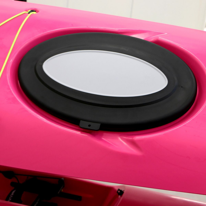 Nelo 510 Oval Hatch Cover