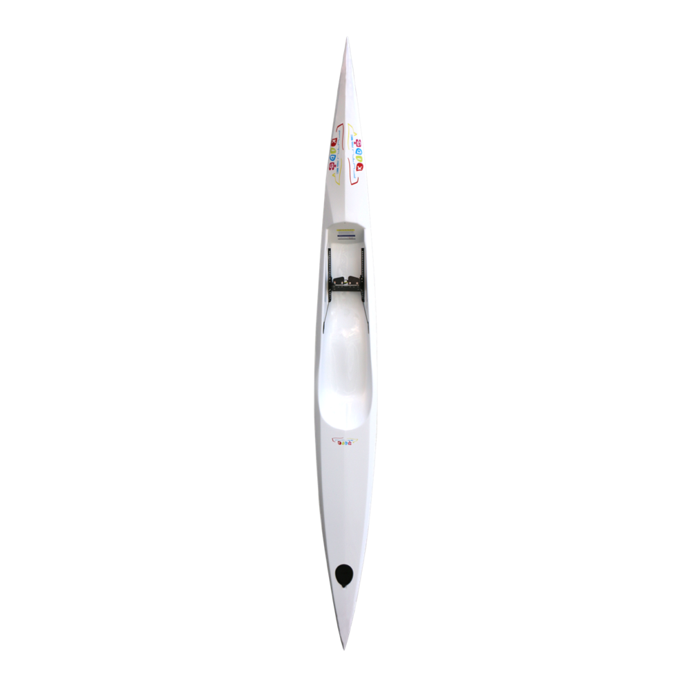 Nelo FutureKids Ocean Ski Kayak