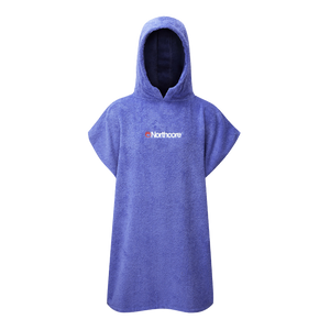 Northcore Beach Basha Changing Robe Kids