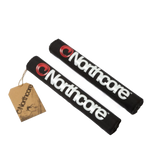 Northcore Roofrack Pads
