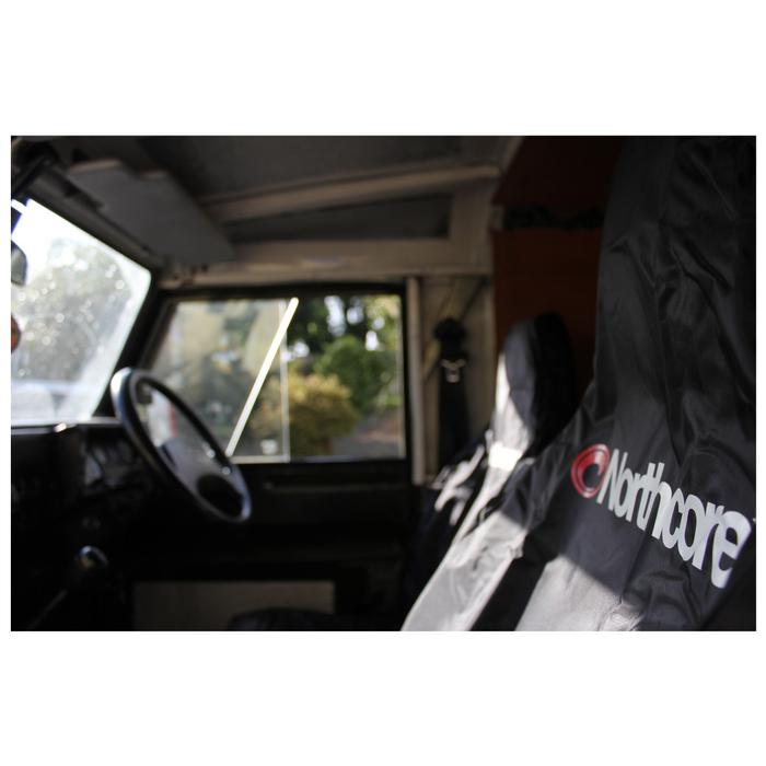 Northcore Car Seat Cover