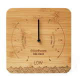 Northcore Wall Mounted Tide Clock
