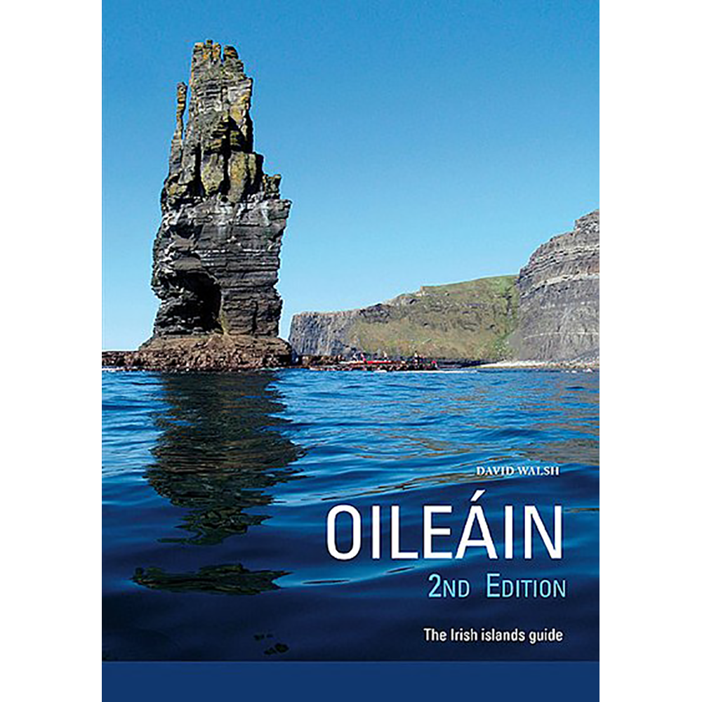 Oileáin - The guide to the Irish islands