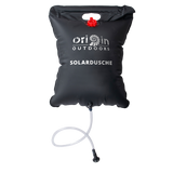 Origin Outdoors Solar Shower 20L