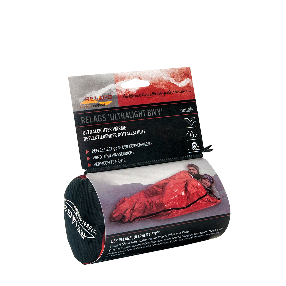 Origin Outdoors Ultralite Bivvy