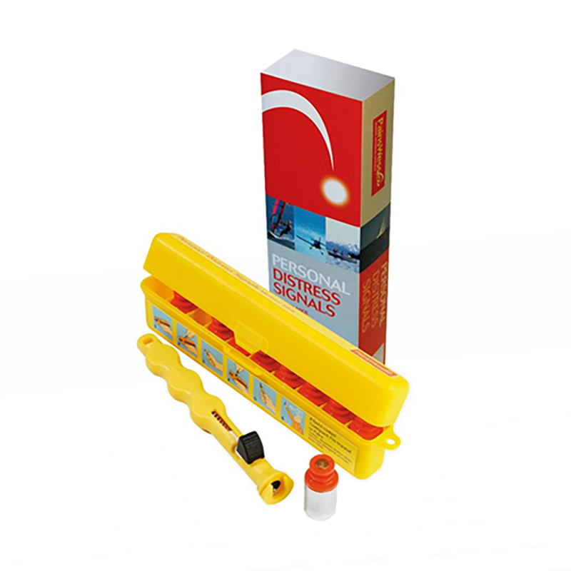 Personal Mini Flare Kit