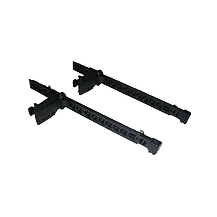 Perception Triumph 13, Originz Footrests Upgrade Kit