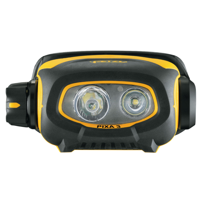 Petzl Pixa 3R Headlamp