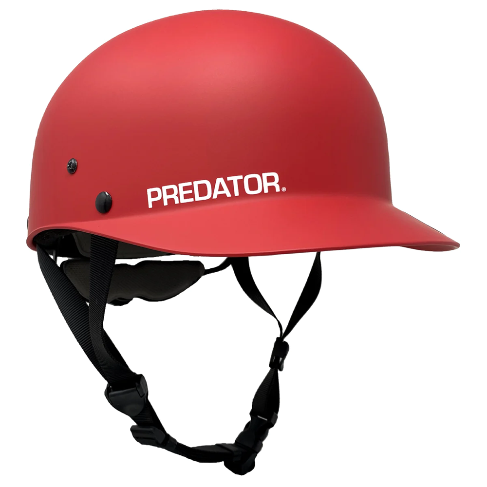 Predator Shiznit