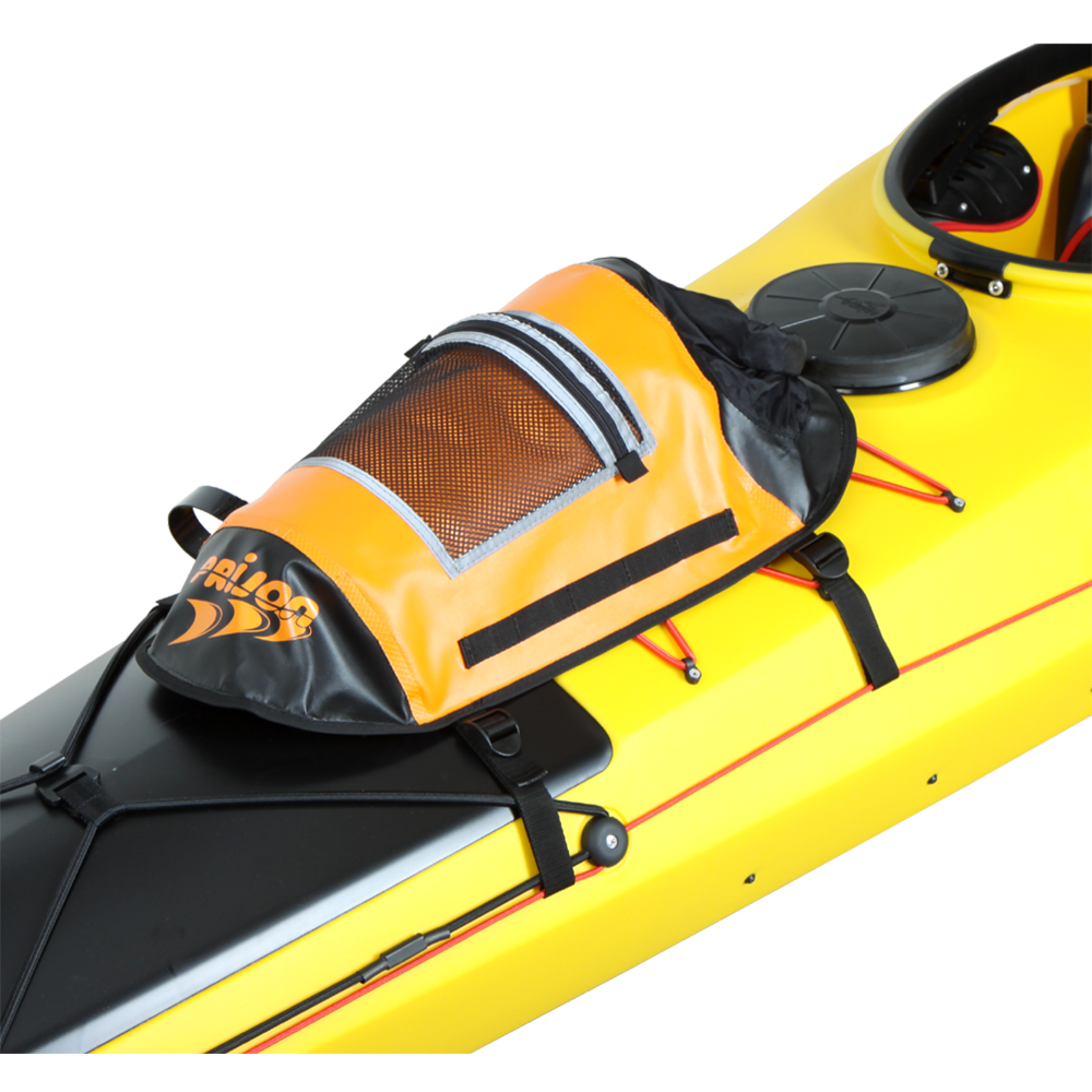 Prijon Deckmaster Deckbag