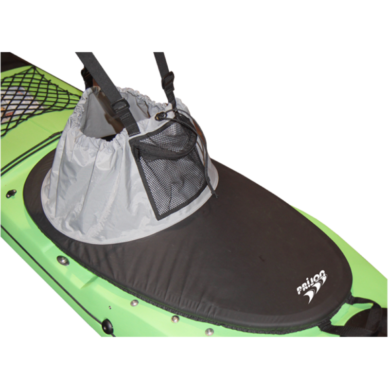 Prijon Flex Spraydeck