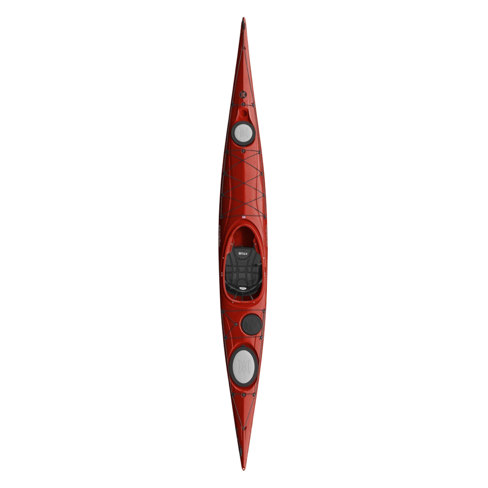 Demo Touring Kayak