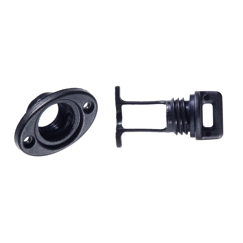 Exo/Spade/RTM Kayak Replacement Drain Plug
