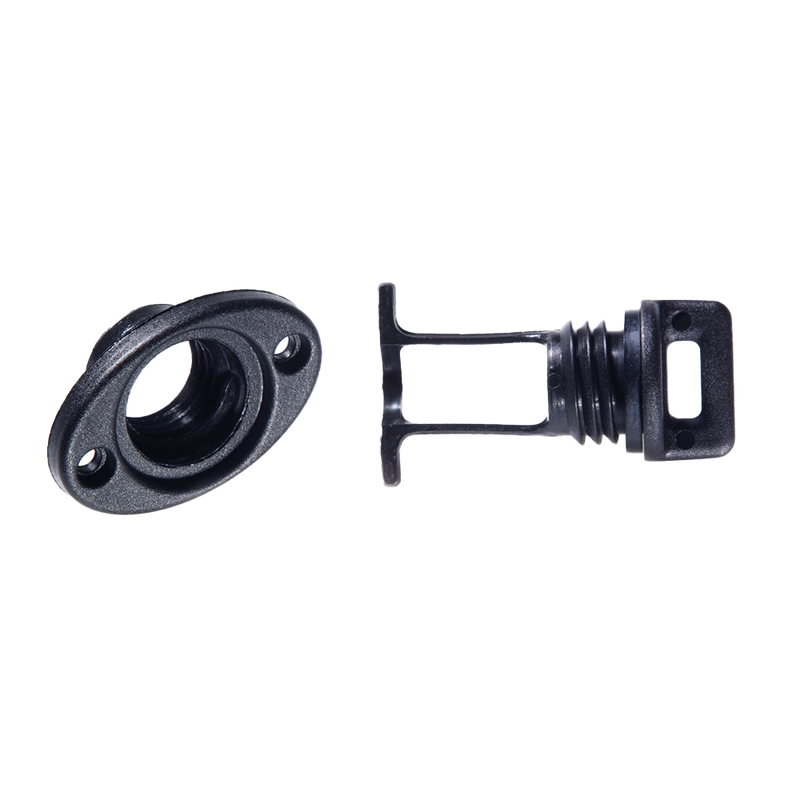 Exo/Spade/RTM Kayak Replacement Drain Plug