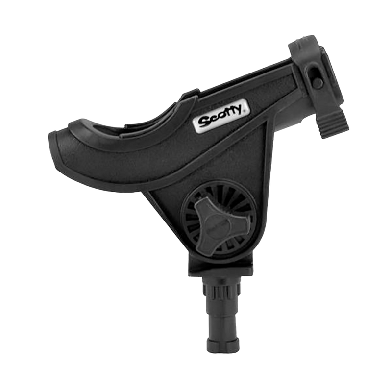 Scotty 279 Baitcaster Rod Holder - No Mount