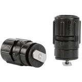 Scotty No. 438 Gear-Head Track Adapter